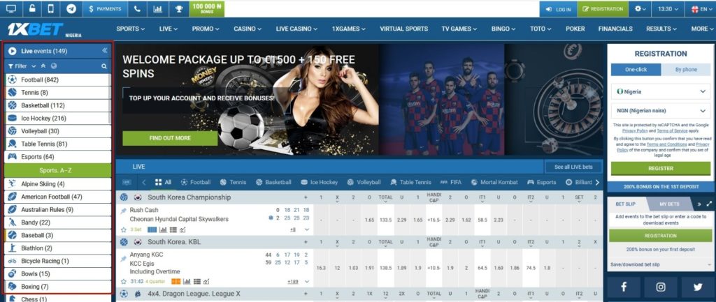 1xbet 4.4.2 apk