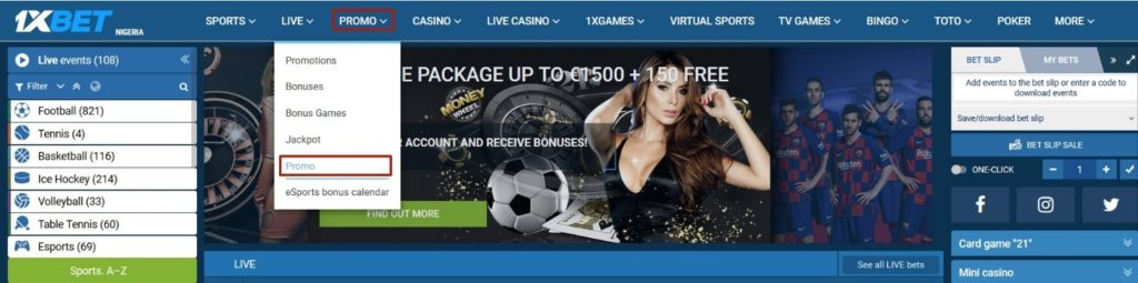 1xbet-promo-code-nigeria-2022-100-or-30-to-the-deposit