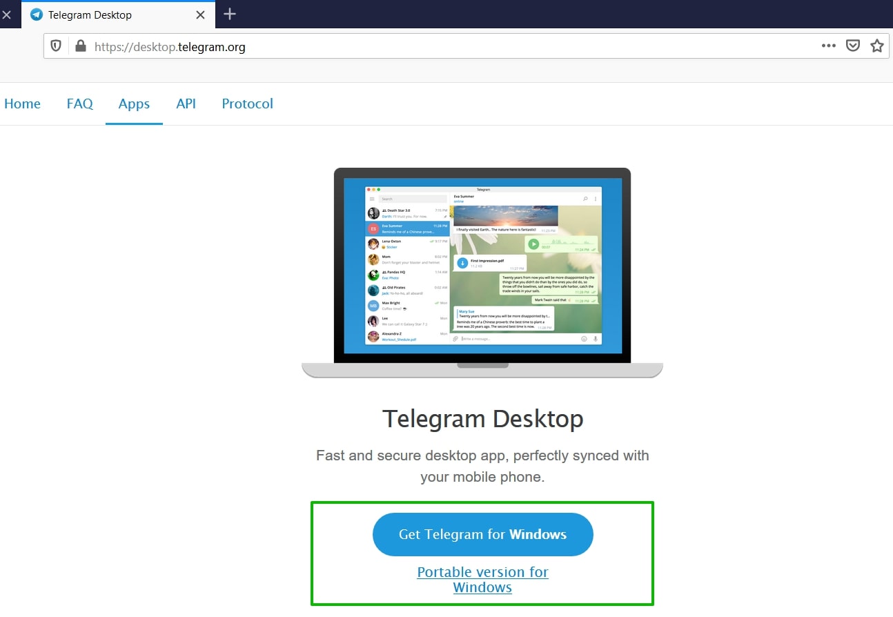 Telegram desktop download windows 10. Телеграмм desktop. Телеграм для Windows. Интерфейс телеграмм на компьютере. Телеграмм приложение для Windows.